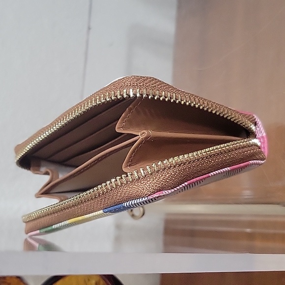 Radley of London CC Wallet - Picture 3 of 8